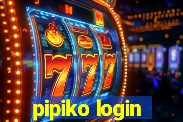 pipiko login